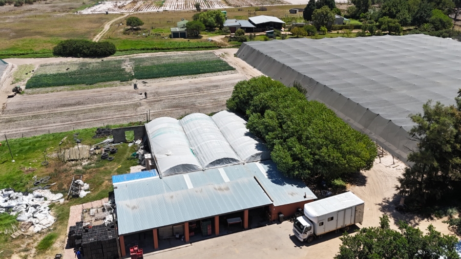 3 Bedroom Property for Sale in Tierfontein AH Western Cape